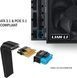 Блок живлення Lian Li Edge 1300W 80 Plus Platinum Black (G9P.EG1300.BE00.EU) [616492], фото 6
