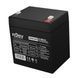 Акумуляторна батарея Njoy 12V 5AH (BTVACEUOATF2FCN01B) AGM (GP05122F) [617751], фото 4