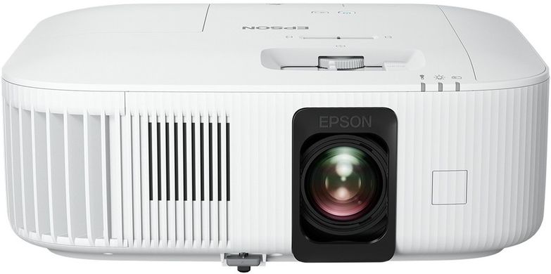 Проєктор домашнього кінотеатру Epson EH-TW6250 UHD (V11HA73040)