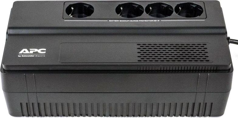 ДБЖ для комп'ютера APC (BV1000I-GR) [301293]