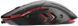 Миша Marvo 7 colors-LED Black (M207) [621607], фото 2