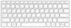 Клавіатура ножнична Microsoft Designer Compact 79key, BT, EN/UK/RU, білий (21Y-00041) [103550], фото 1