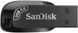 Накопичувач SanDisk 32GB USB 3.0 Type-A Ultra Shift Чорний (SDCZ410-032G-G46) [109008], фото 1