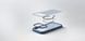Чохол Belkin для iPhone 17 Pro, Magnetic Protective Grip, Navy (MSA035HQNY) [111901], фото 3