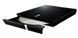 Оптичний привід DVD+/-RW Asus SDRW-08D2S-U LITE (SDRW-08D2S-U LITE/BLK/G/AS) Black (SDRW-08D2S-ULITE/BLACK/AS) [618717], фото 3