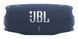 Акустична система портативна з БТ JBL (JBLCHARGE6BLU) [503460], фото 3