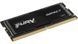 Модуль пам`ятi SO-DIMM DDR5 32GB/5600 Kingston Fury Impact PnP (KF556S40IB-32) [607526], фото 2