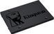 Накопичувач SSD 960GB Kingston SSDNow A400 2.5" SATAIII (SA400S37/960G) [607858], фото 2