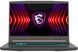 Ноутбук MSI Thin 15 B7UCX 15.6 FHD, Ryzen 7 7735HS, 16GB, F1TB, NVD2050-4, DOS, чорний (9S7-16RK11-456) [100551], фото 1