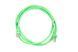 Патч-корд 2E САТ 5e, UTP, 1.50м, 26AWG, RJ45, 7/0.16, CCA, PVC, зелений (2E-PC5ECA-150GRN) [109857], фото 4