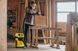 Пилосос професійний Karcher WD 3 P V-17/4/20 1000Вт розетка 220В контейнер 17л 4.86кг (1.628-170.0) [105616], фото 4