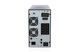 Джерело безперебійного живлення DIGITUS 3000VA/3000W, Tower, LCD, RJ45, RS232, USB, 8xC13+1xC19 (DN-170132) [114547], фото 5