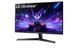 Монітор LG 27" HDMI, DP, Audio, IPS, 180Hz, 1ms, sRGB 99%, G-SYNC, FreeSync, HDR10 (27GS60F-B) [101036], фото 2