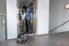 Пилосос професійний акумуляторний Karcher T 10/1 Bp MODULAR RANGE! 36В 223мБар контейнер 10л 6.8кг без АКБ та ЗП (1.527-352.0) [114168], фото 9
