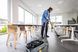 Пилосос професійний акумуляторний Karcher T 10/1 Bp MODULAR RANGE! 36В 223мБар контейнер 10л 6.8кг без АКБ та ЗП (1.527-352.0) [114168], фото 11
