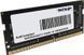 Модуль пам`яті SO-DIMM 16GB/2666 DDR4 Patriot Signature Line (PSD416G26662S) [611478], фото 2