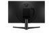 Монітор LG 27" HDMI, DP, Audio, IPS, 180Hz, 1ms, sRGB 99%, G-SYNC, FreeSync, HDR10 (27GS60F-B) [101036], фото 8