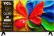 Телевізор 32" TCL QLED HD 60Hz Smart Android TV Black (32S4K) [113476], фото 2