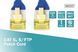 Патч-корд DIGITUS CAT 6a S-FTP, 0,5м, AWG 26/7, Cu, LSZH, синій (DK-1644-A-005/B) [109782], фото 5