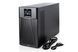 Джерело безперебійного живлення DIGITUS 3000VA/3000W, Tower, LCD, RJ45, RS232, USB, 8xC13+1xC19 (DN-170132) [114547], фото 3