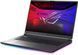 Ноутбук ASUS ROG Strix G18 G815LR-S9228 18" WQXGA IPS, Intel Ultra 7 255HX, 32GB, F2TB, NVD5070Ti-12, NoOS, Сірий (90NR0LT1-M00AJ0) [114197], фото 10