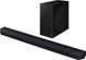 Саундбар Samsung HW-Q800D 360Вт, 5.1.2, BT, HDMI-eARC, Wi-Fi, саб, Dolby Atmos, чорний (HW-Q800D/UA) [15458], фото 3