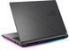 Ноутбук ASUS ROG Strix G18 G815LR-S9228 18" WQXGA IPS, Intel Ultra 7 255HX, 32GB, F2TB, NVD5070Ti-12, NoOS, Сірий (90NR0LT1-M00AJ0) [114197], фото 19