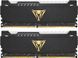 Модуль пам`яті DDR4 2x16GB/3200 Patriot Viper Steel RGB Black (PVSR432G320C8K) [607516], фото 4