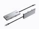 USB-хаб Gembird USB Type-C 4-в-1 (UHB-CM-U310-A2C2-01)