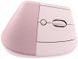 Миша бездротова Logitech Lift Vertical Ergonomic Rose (910-006478) [611618], фото 3