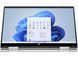 Ноутбук HP Pavilion x360 14-ek2010ua 14"FHD IPS Ts,300n/Core7-150U(5.4)/16Gb/SSD512Gb/Intl Gr/DOS/Сріблястий (A0NB3EA) [400101], фото 6
