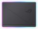 Ноутбук ASUS ROG Strix G18 G815LR-S9228 18" WQXGA IPS, Intel Ultra 7 255HX, 32GB, F2TB, NVD5070Ti-12, NoOS, Сірий (90NR0LT1-M00AJ0) [114197], фото 20