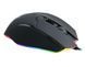 Миша REAL-EL RM-555 Black (EL123200032) [606488], фото 4