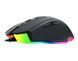 Миша REAL-EL RM-555 Black (EL123200032) [606488], фото 2