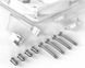 Вентилятор ID-Cooling TF-12025-Pro ARGB White (TF-12025-PRO-ARGB-WHITE) [609024], фото 4