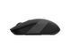 Миша бездротова A4Tech FG10S Grey/Black USB (FG10S (Grey)) [611307], фото 2