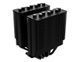 Кулер процесорний ID-Cooling (SE-207-XT Advanced Black) [608889], фото 4
