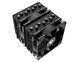 Кулер процесорний ID-Cooling (SE-207-XT Advanced Black) [608889], фото 5