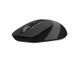 Миша бездротова A4Tech FG10S Grey/Black USB (FG10S (Grey)) [611307], фото 3