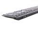 Клавіатура A4Tech Fstyler FX60H Grey White Backlit (FX60H USB (Grey) White backlit) [605980], фото 4
