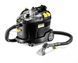 Пилосос професійний Karcher Go!Further Puzzi 8/1 Re!Plast 1200Вт 270мБар контейнер 8/7л вологе/сухе прибирання 8.6кг (1.100-249.0) [114180], фото 2
