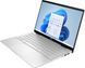 Ноутбук HP Pavilion x360 14-ek2010ua 14"FHD IPS Ts,300n/Core7-150U(5.4)/16Gb/SSD512Gb/Intl Gr/DOS/Сріблястий (A0NB3EA) [400101], фото 3
