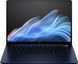 Ноутбук HP EliteBook Ultra G1i 14" 2.8K OLED IPS Ts,400n/U5228V (4.5)/32Gb/SSD1Tb/Arc Graph/Підсв/DOS/Синій (9V489AV_V1) [400358], фото 1