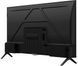 Телевізор 32" TCL QLED HD 60Hz Smart Android TV Black (32S4K) [113476], фото 9