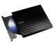 Оптичний привід DVD+/-RW Asus SDRW-08D2S-U LITE (SDRW-08D2S-U LITE/BLK/G/AS) Black (SDRW-08D2S-ULITE/BLACK/AS) [618717], фото 4