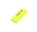 Флеш-накопичувач USB2.0 128GB Goodram UME2 Yellow (UME2-1280Y0R11) [607082], фото 5