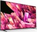 Телевізор 55" Sony LED 4K 100Hz Smart Google TV Black (XR55X90KR)