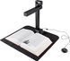 Сканер A3 Canon IRIScan Desk 6 Pro (21MP 60стор/хв MP3 WAV MIC USB книжковий чорний) (462006) [401691], фото 6