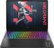 Ноутбук HP OMEN MAX 16-ak0011ua 16" 2K IPS, 400n/Ryzen AI 7-350 (5.0)/24Gb/SSD1Tb/RTX 5060,8GB/DOS/Чорний (C9RZ6EA) [404161], фото 1