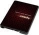 SSD накопичувач Apacer 2.5" 2TB AS350X (AP2TBAS350XR-1) [204196], фото 3